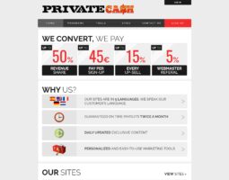 PrivateCash