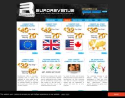 EuroRevenue