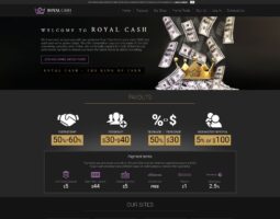 Royal-Cash