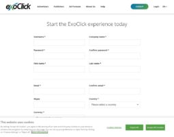 ExoClick