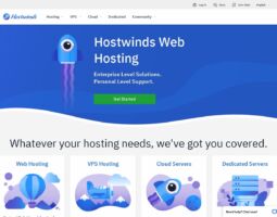 HostWinds