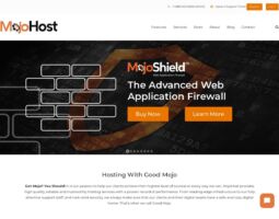 MojoHost