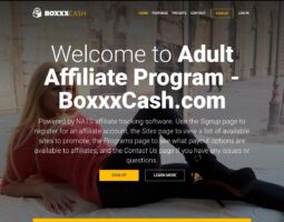 BoxxxCash