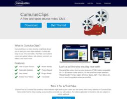 CumulusClips