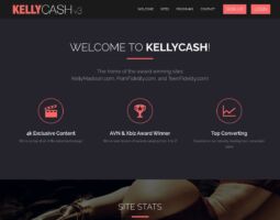 KellyCash