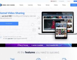 Kernel-Video-Sharing