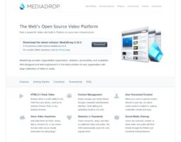MediaDrop
