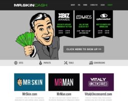 MrSkinCash