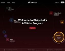 StripCash