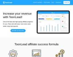 ToonLead