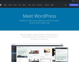 WordPress